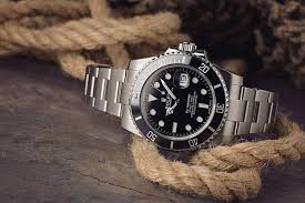 Rolex Submariner Replica